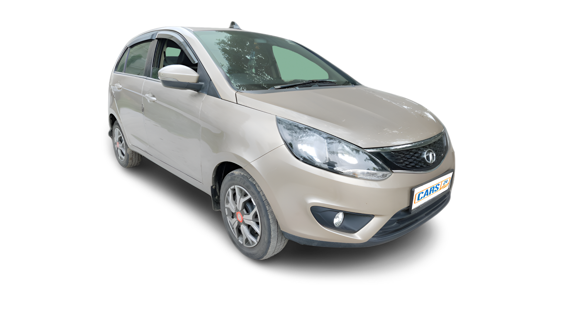 Tata Bolt-img